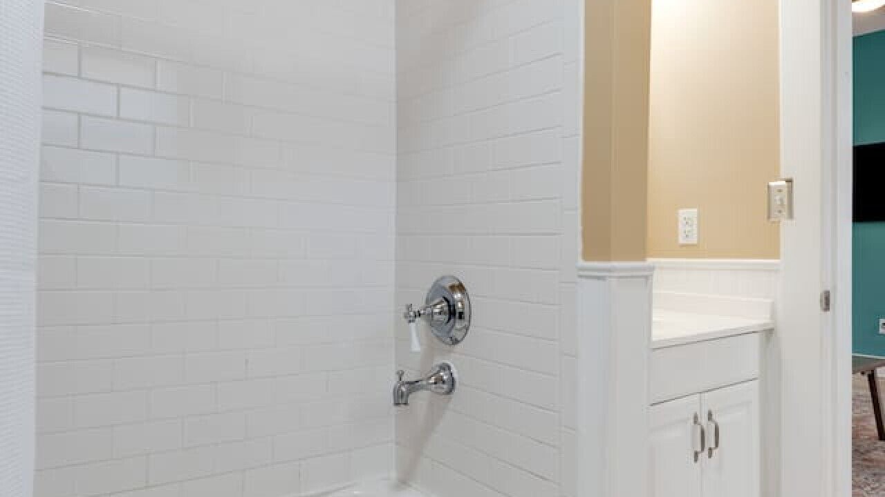 Photo of Bathroom in Eastwood