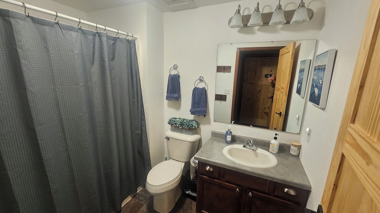 Photo of Bathroom in Friendship