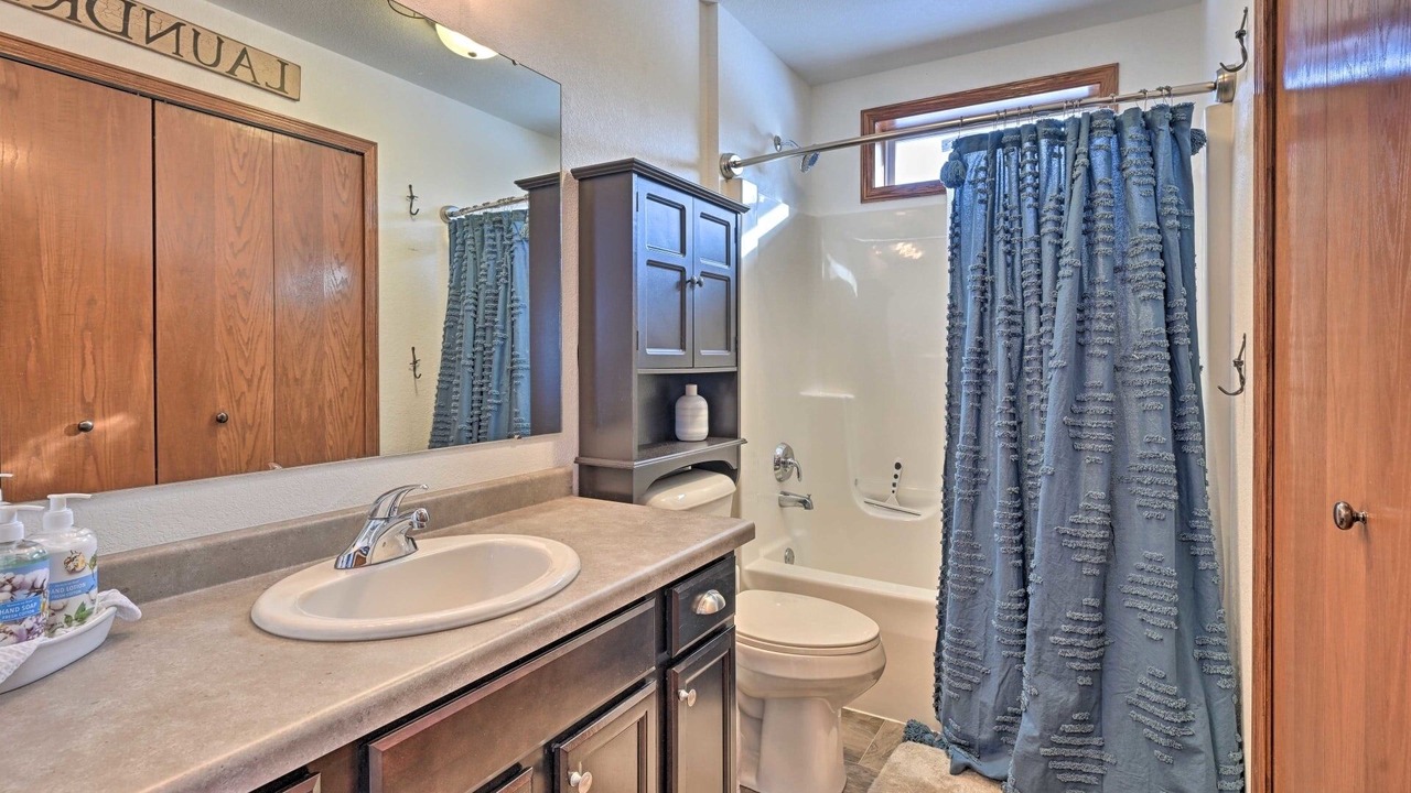 Photo of Bathroom in Friendship