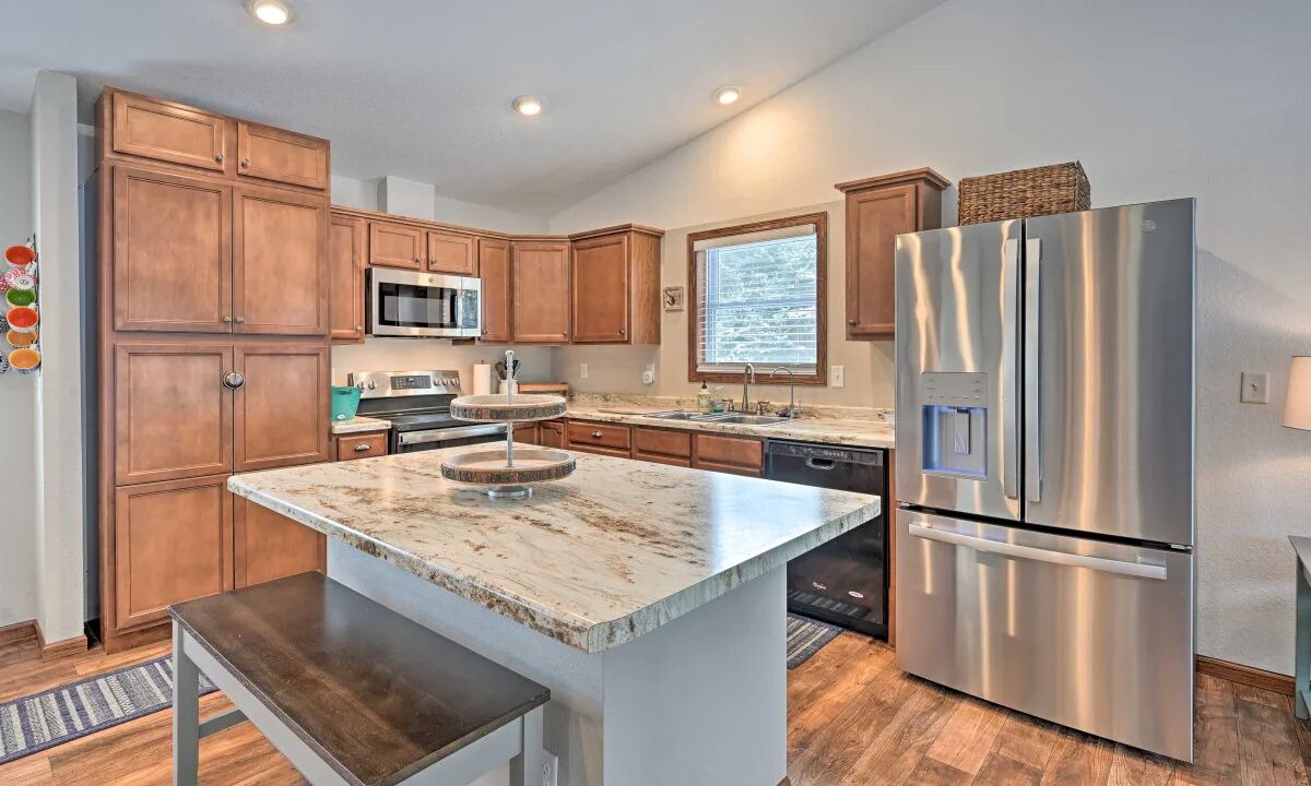 Photo of Kitchen in Friendship