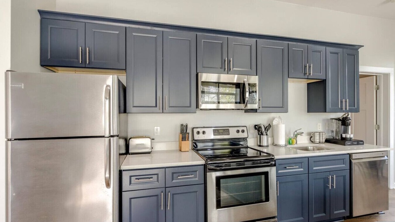 Photo of Kitchen in Hillsboro Village