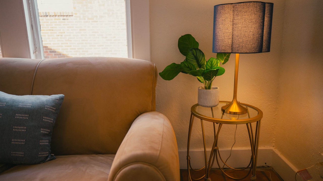Photo of Livingroom in Hillsboro Village