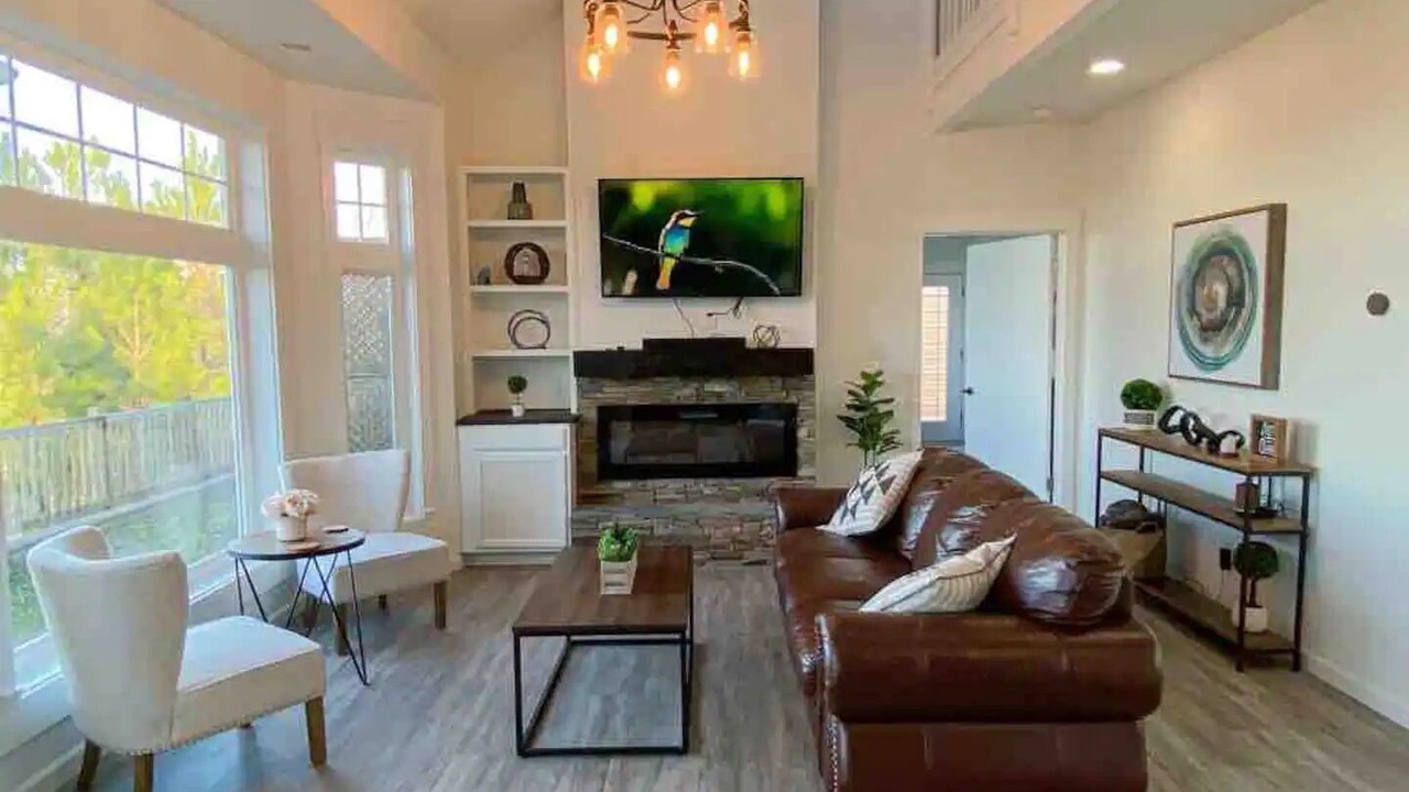Photo of Livingroom in Royal