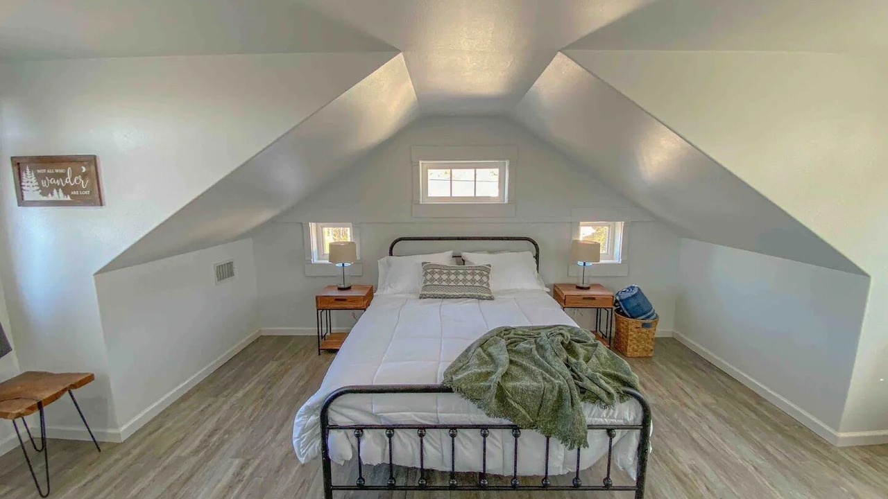 Photo of Bedroom in Royal