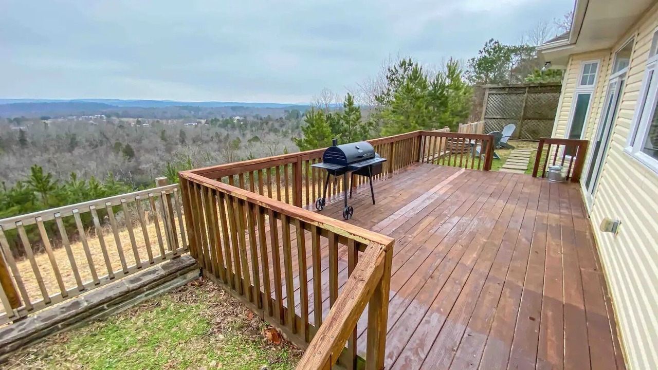 Photo of Patio Balcony in Royal