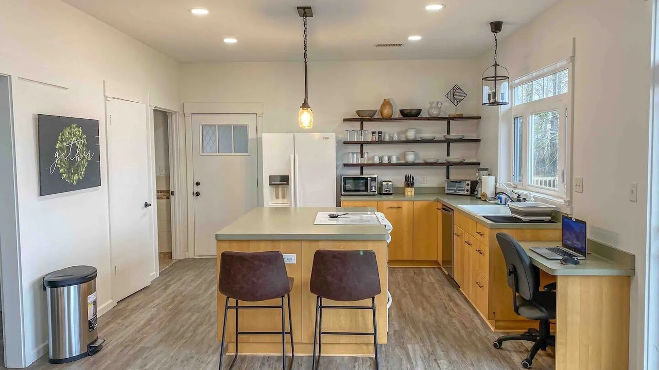Photo of Kitchen in Royal