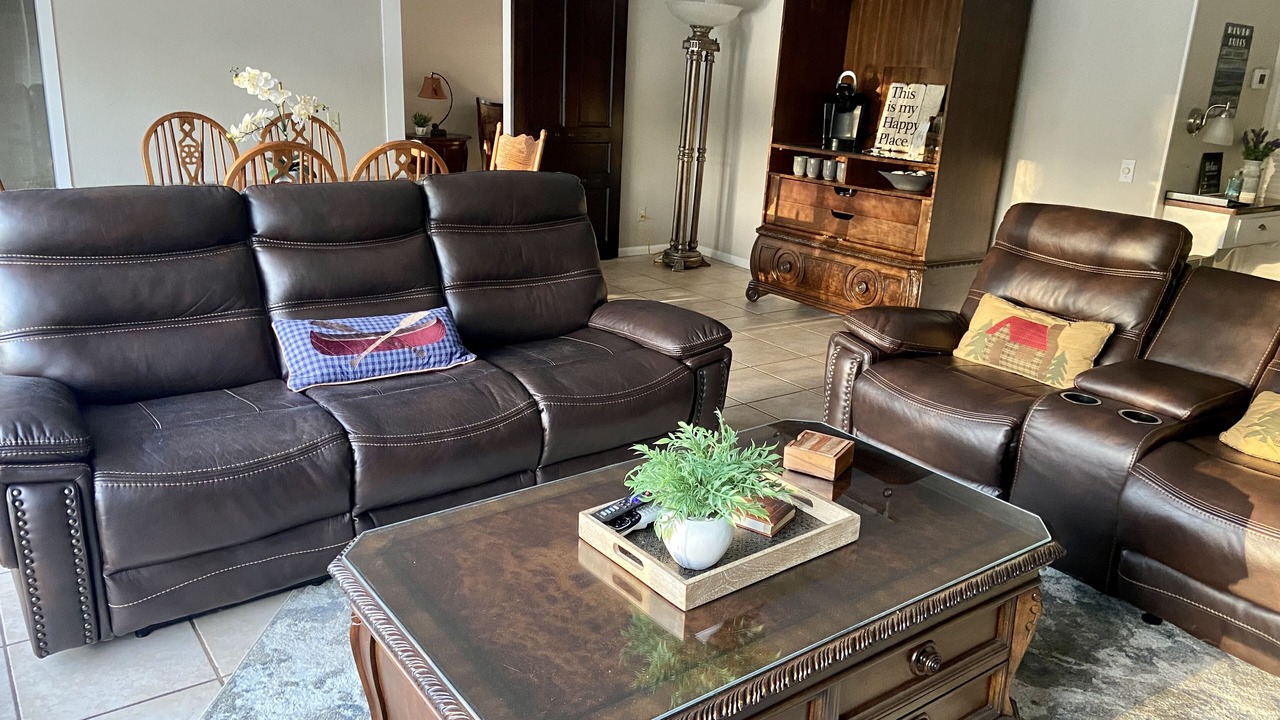 Photo of Livingroom in Pangburn