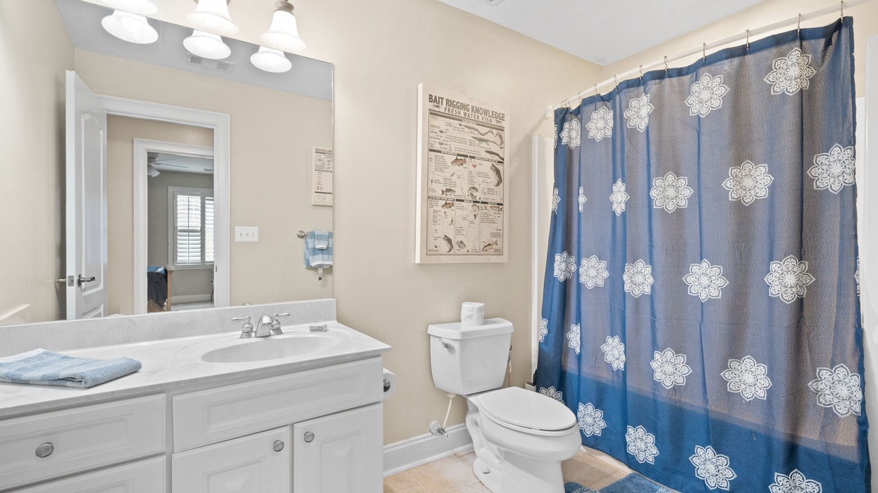 Photo of Bathroom in Eatonton
