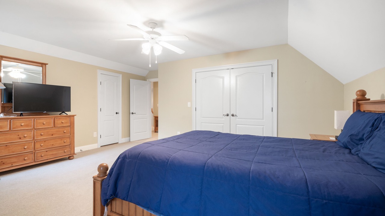Photo of Bedroom in Eatonton