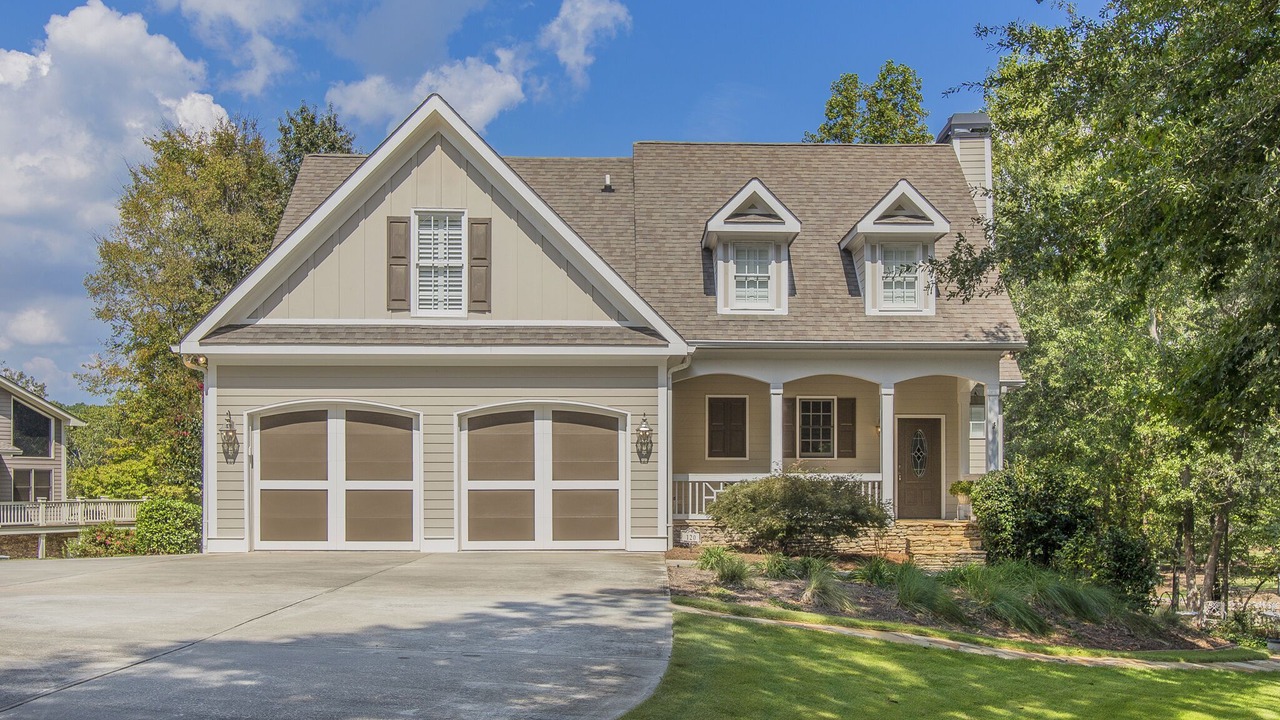 Photo of Outdoor in Eatonton