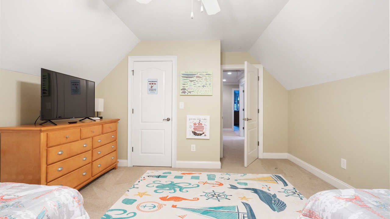 Photo of Bedroom in Eatonton