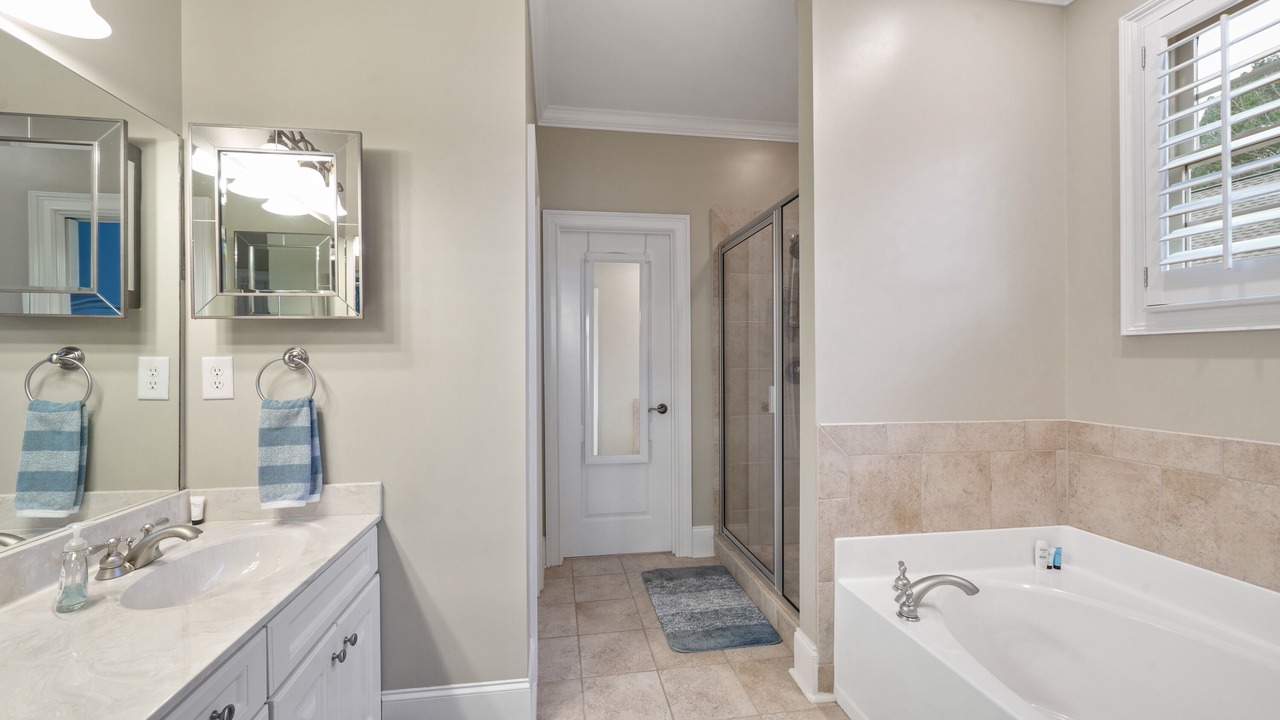 Photo of Bathroom in Eatonton