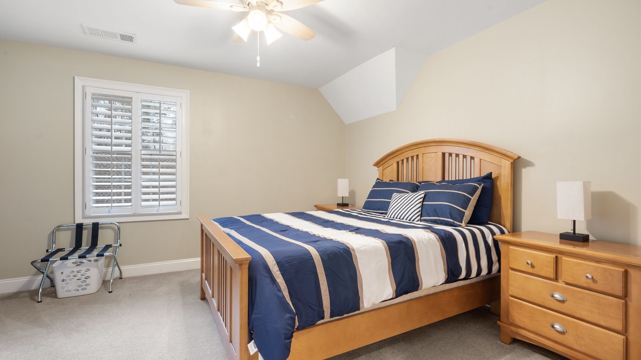 Photo of Bedroom in Eatonton