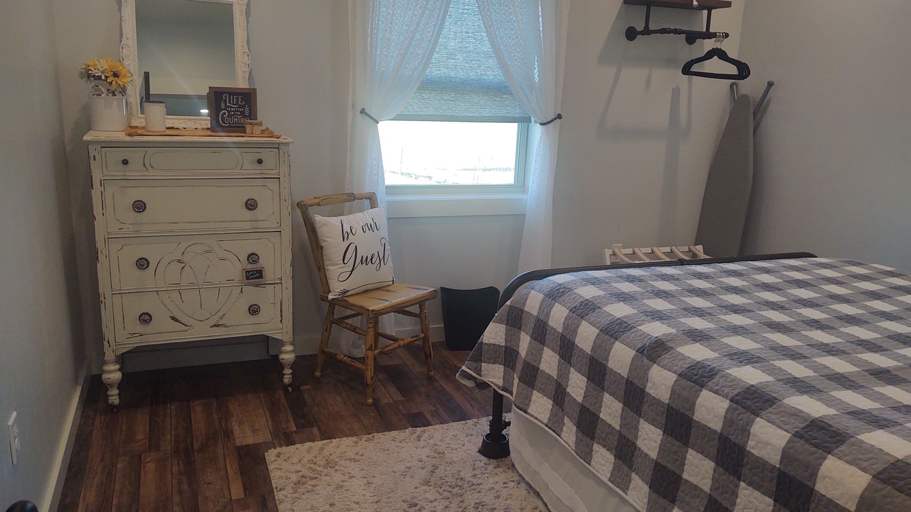 Photo of Bedroom in Chickasha