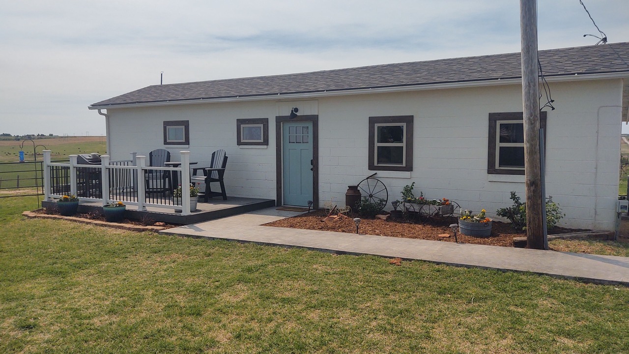 Photo of Outdoor in Chickasha