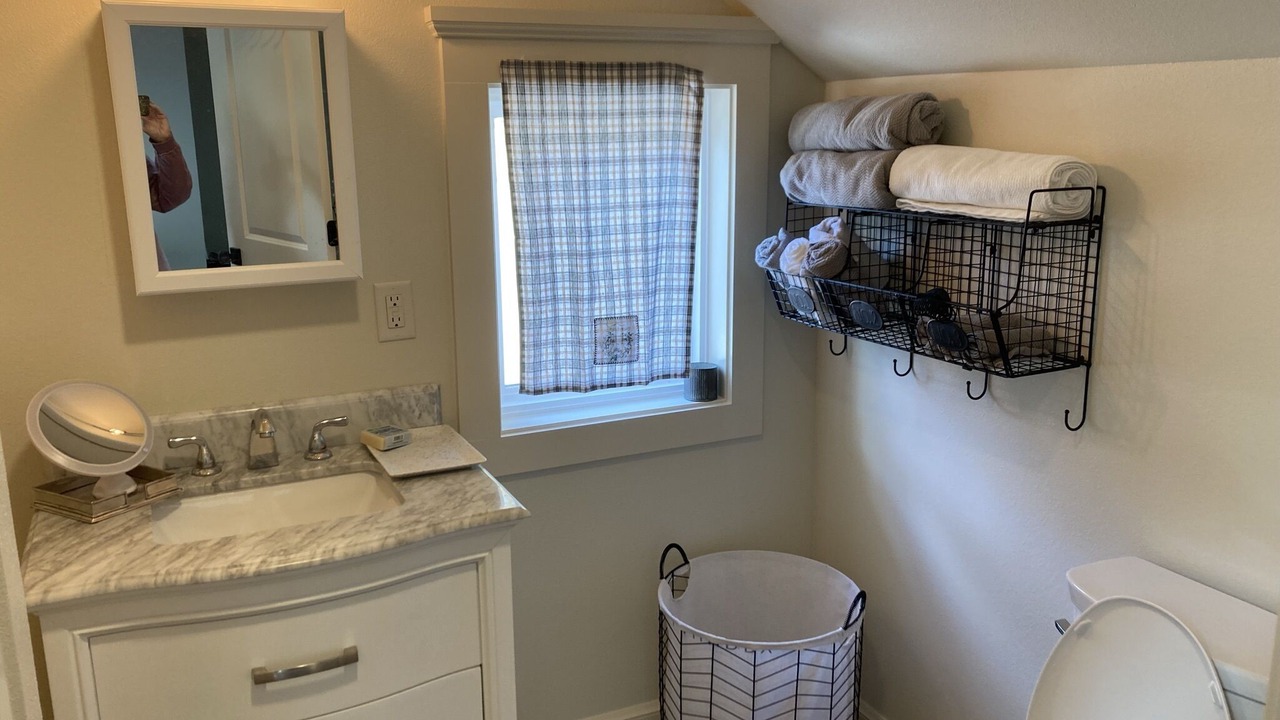 Photo of Bathroom in Bella Vista