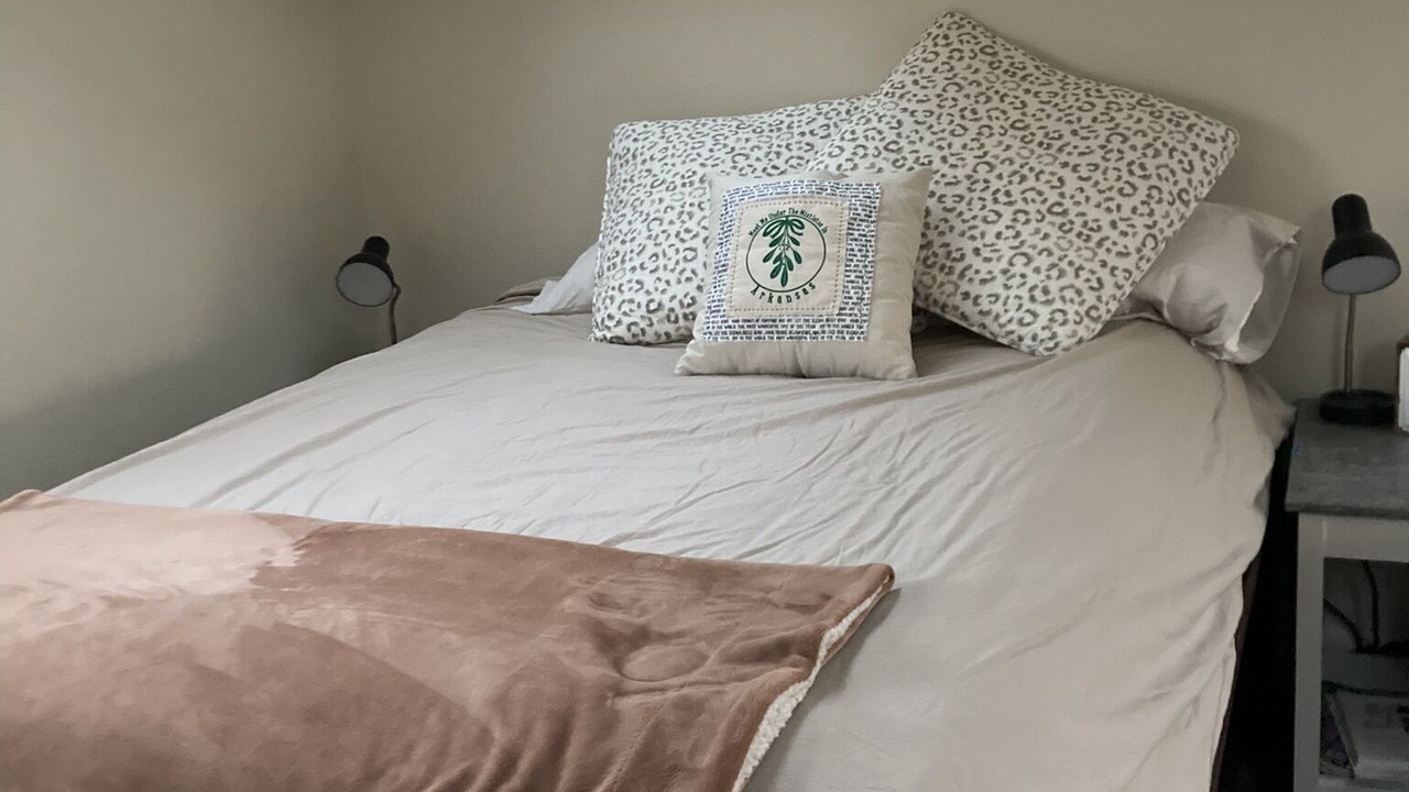 Photo of Bedroom in Bella Vista