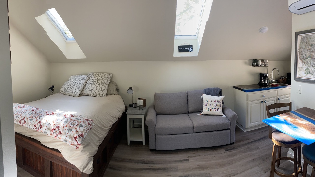 Photo of Bedroom in Bella Vista