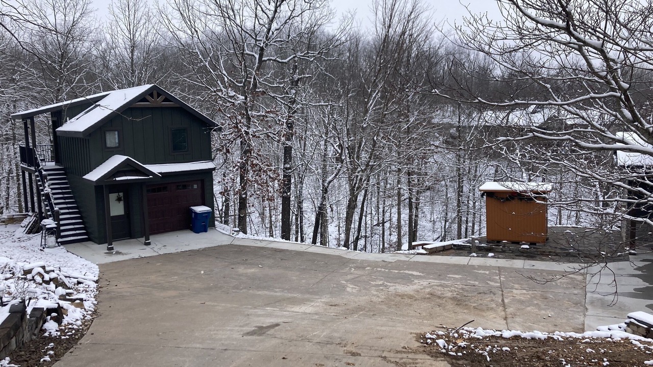 Photo of Outdoor in Bella Vista
