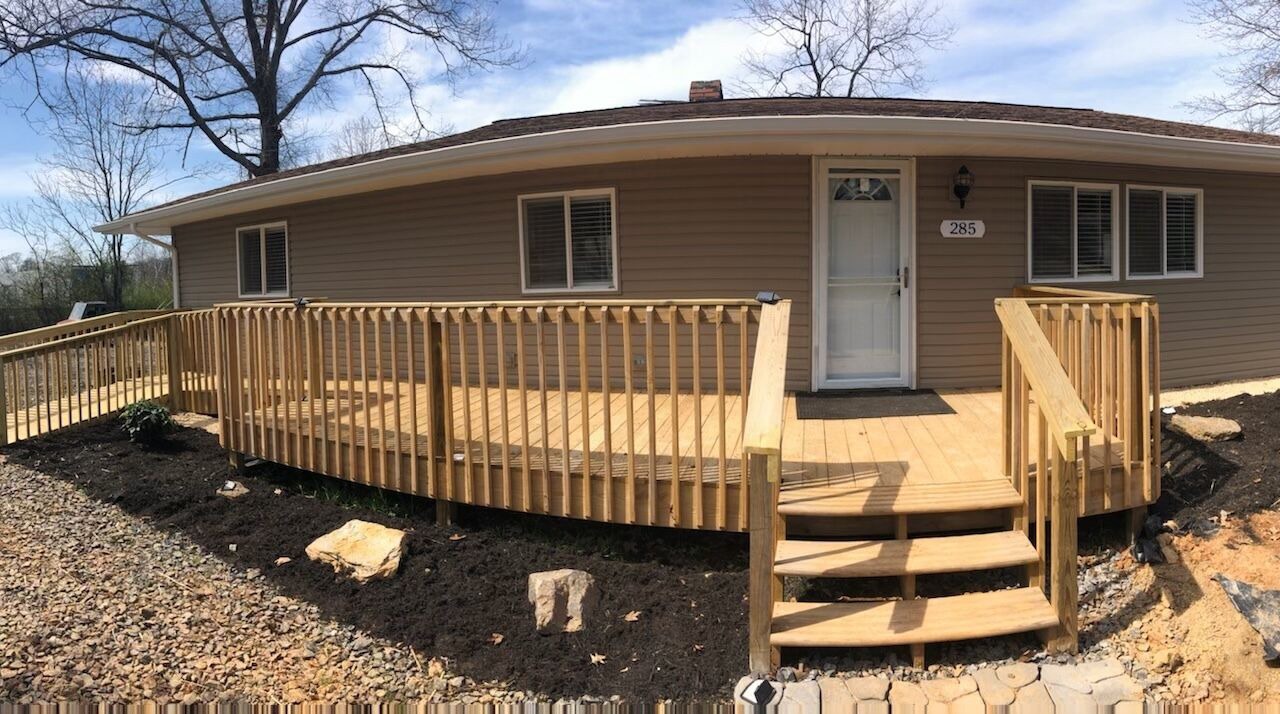 Photo of Outdoor in Bean Station
