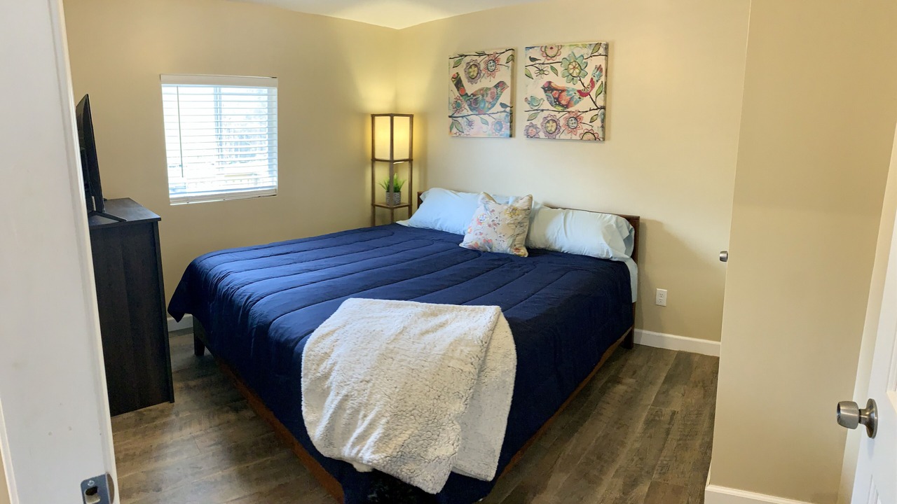 Photo of Bedroom in Bean Station