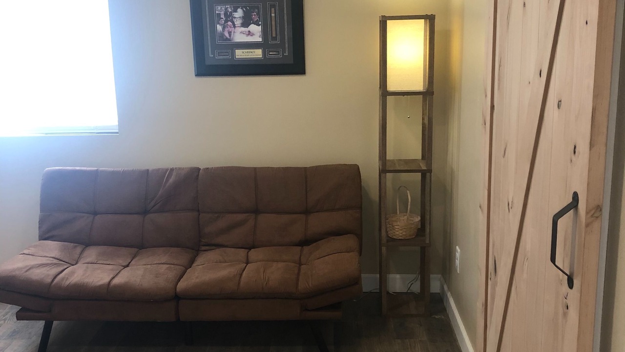 Photo of Livingroom in Bean Station