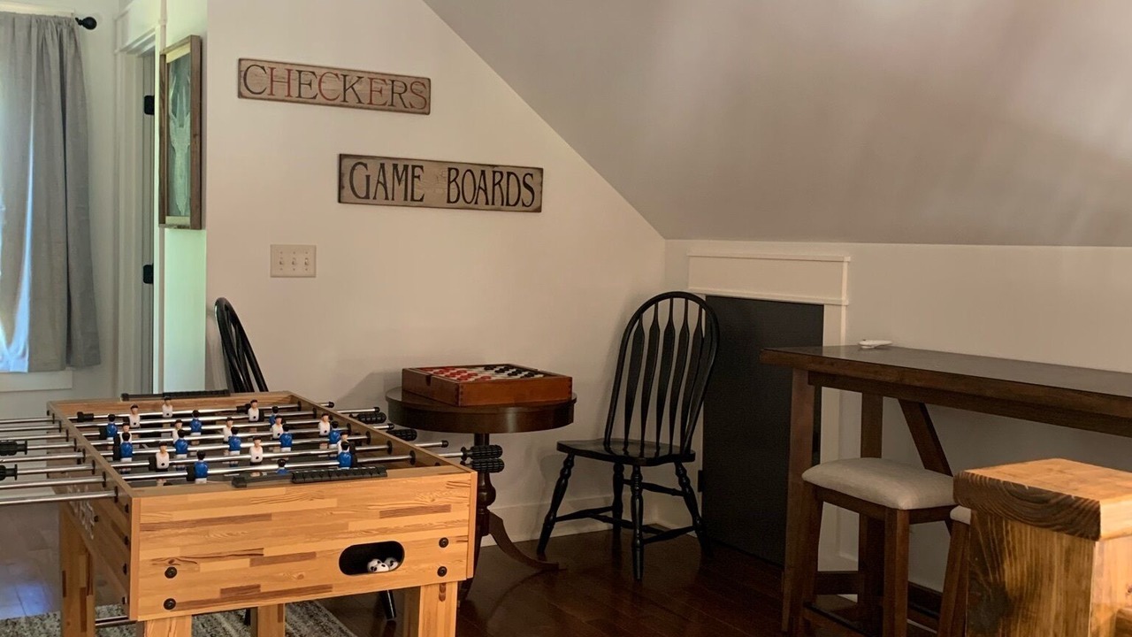 Photo of Bedroom in Drake