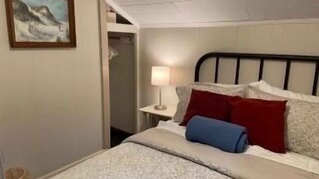 Photo of Bedroom in Winchester