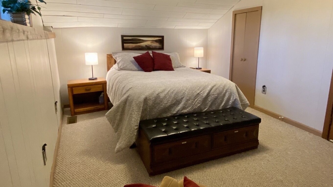 Photo of Bedroom in Winchester