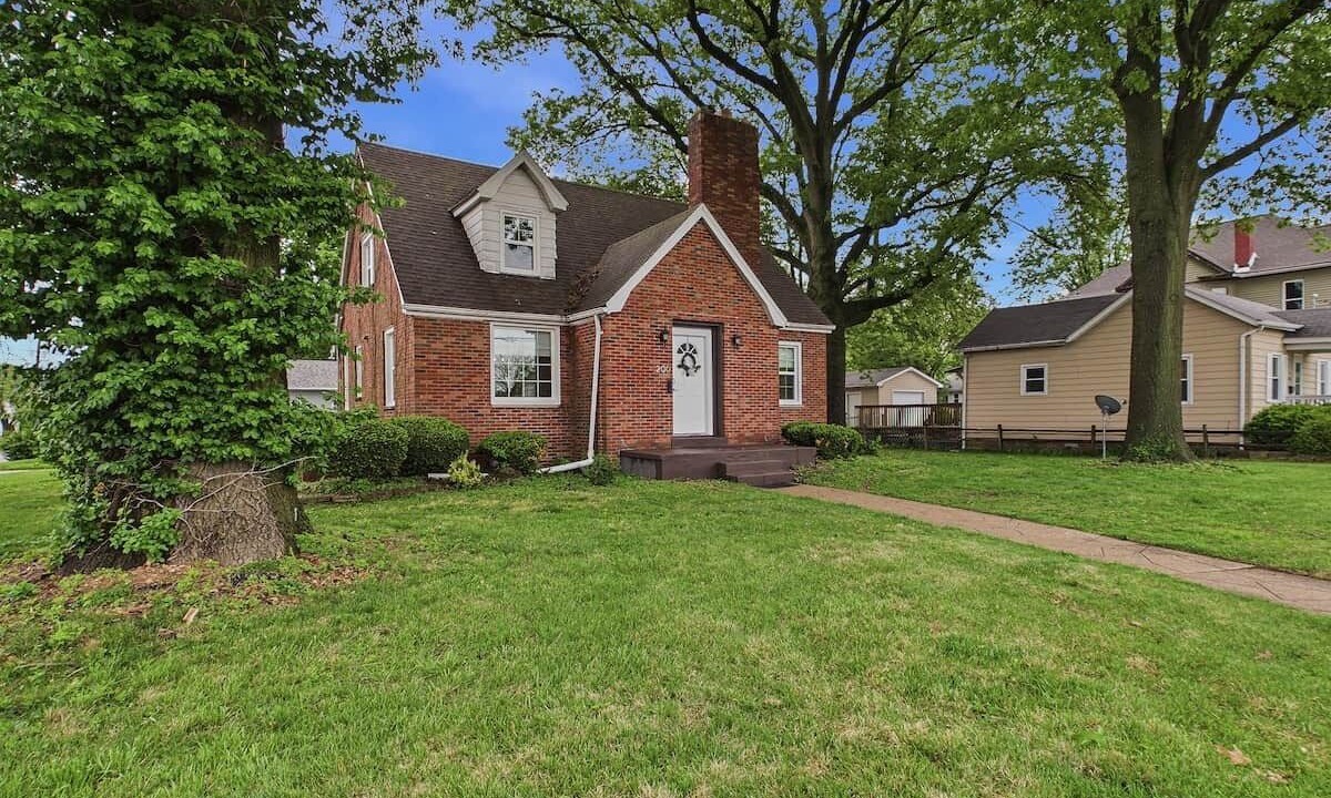Photo of Outdoor in Edwardsville