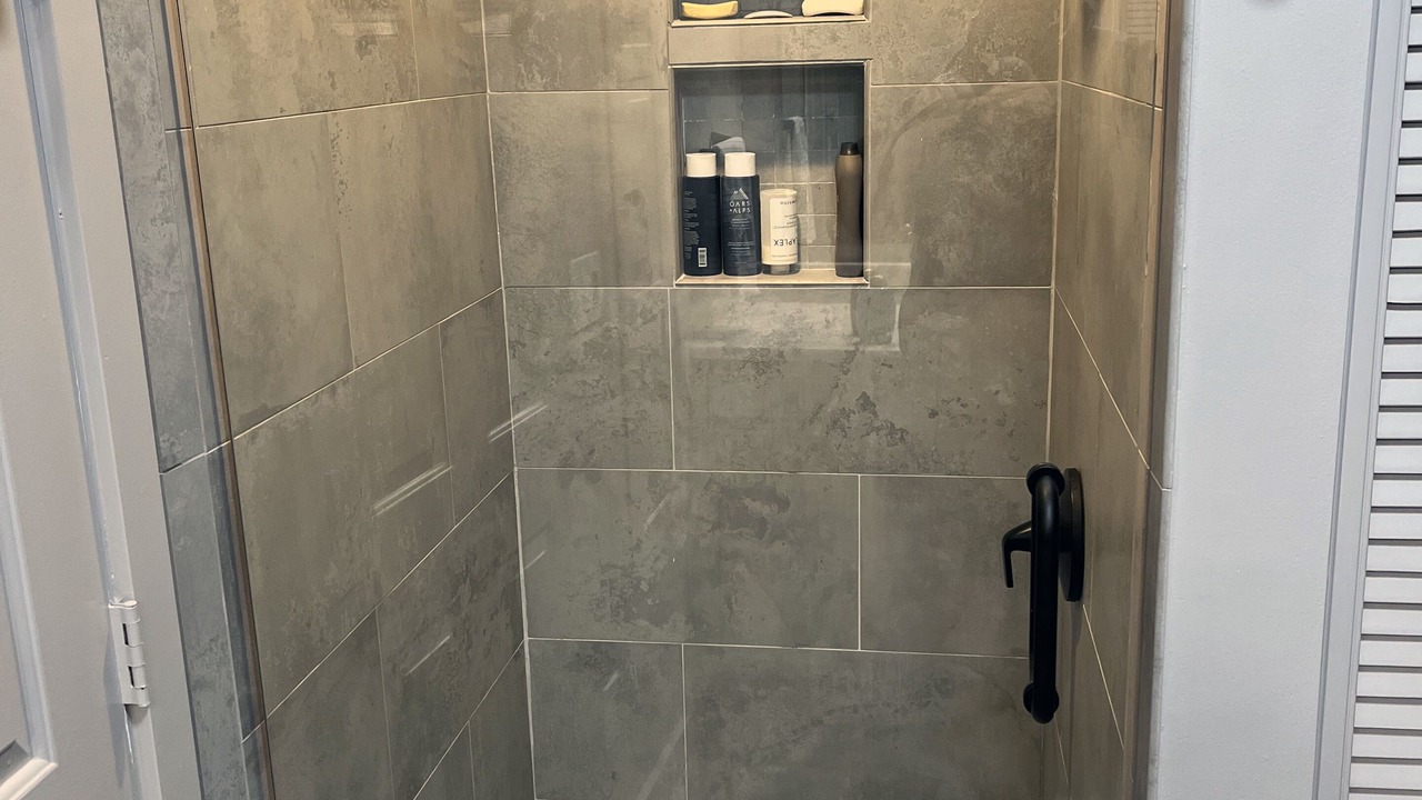Photo of Bathroom in Oxford