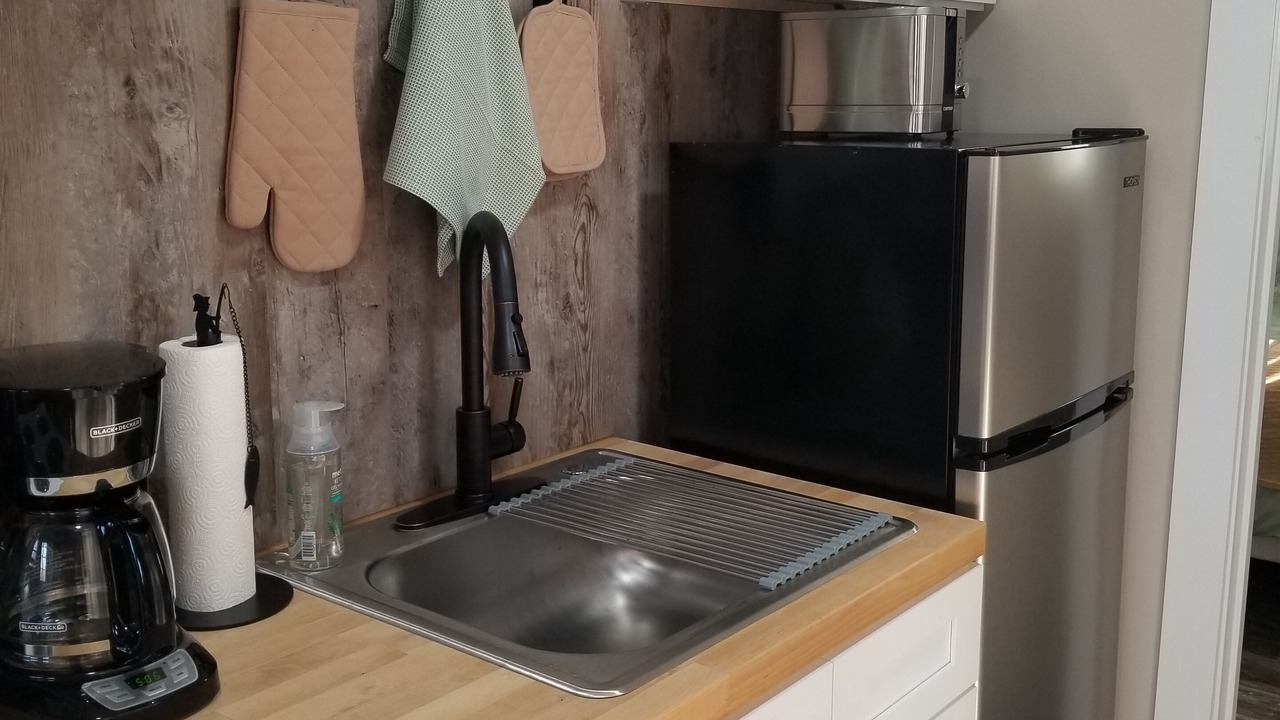 Photo of Kitchen in Glenwood