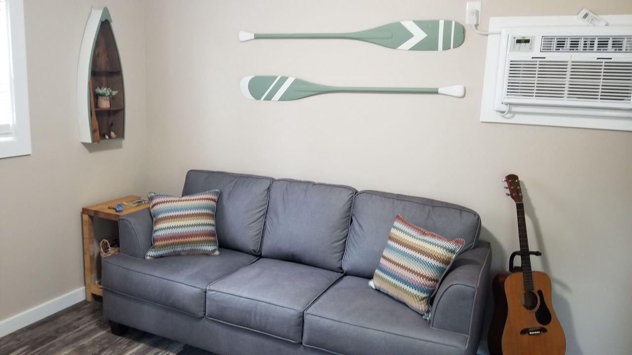 Photo of Livingroom in Glenwood