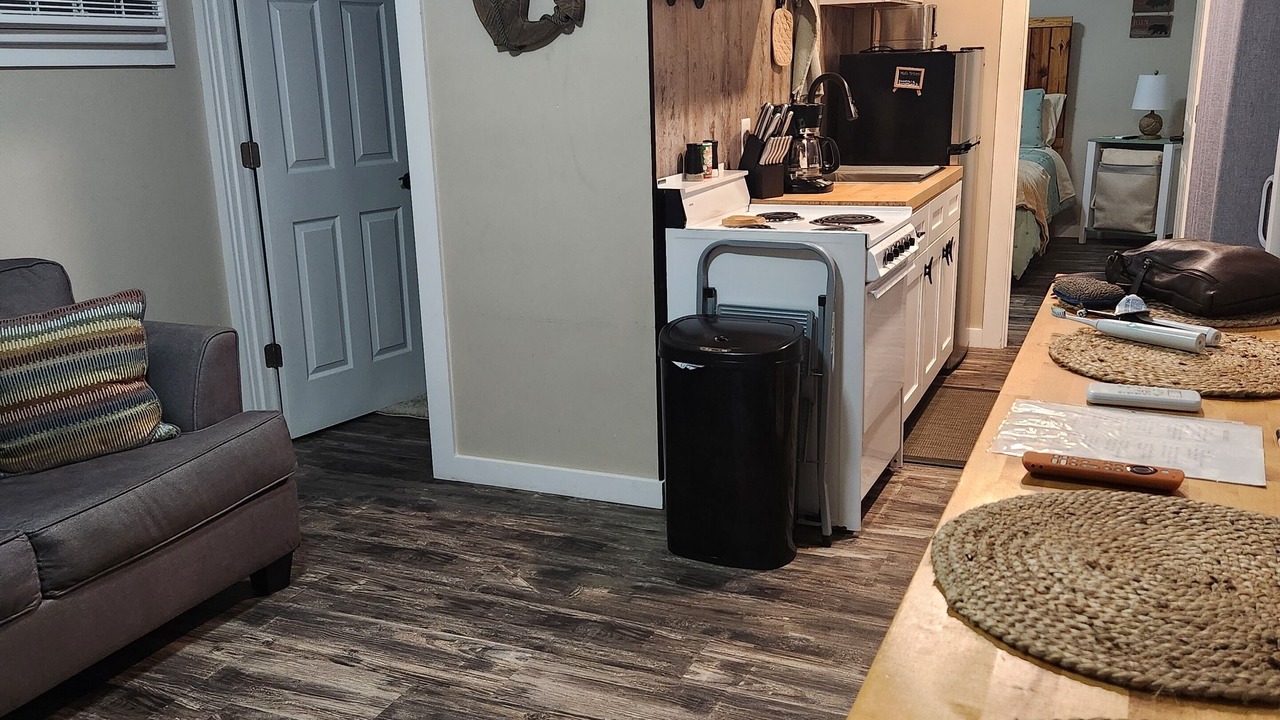 Photo of Bedroom in Glenwood
