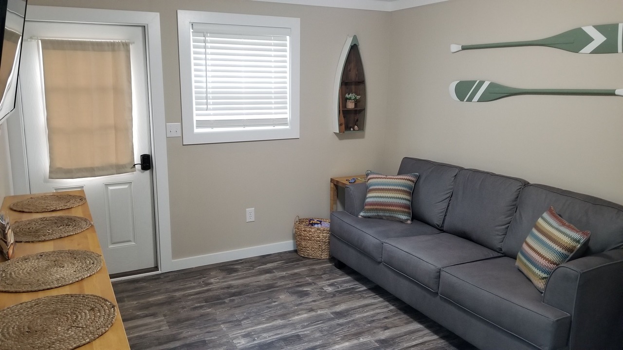 Photo of Livingroom in Glenwood
