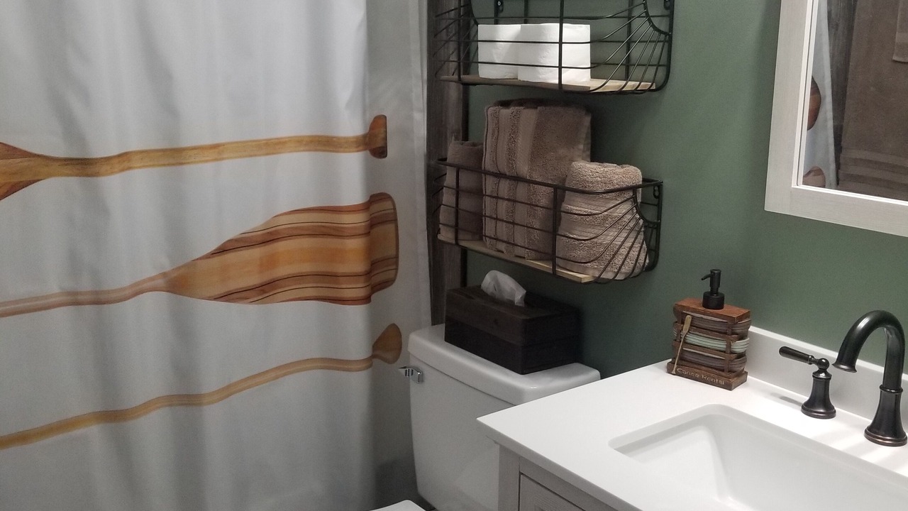 Photo of Bathroom in Glenwood
