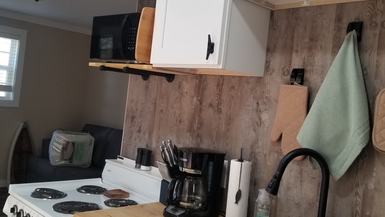 Photo of Kitchen in Glenwood