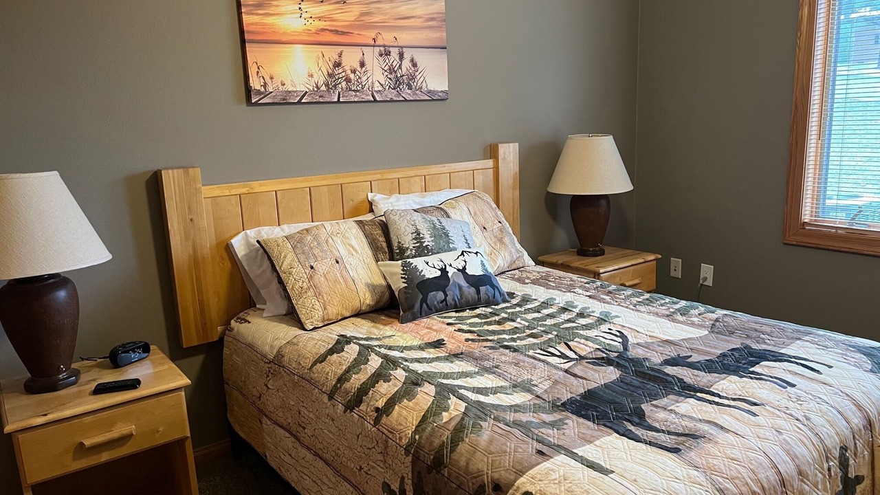 Photo of Bedroom in Arkdale