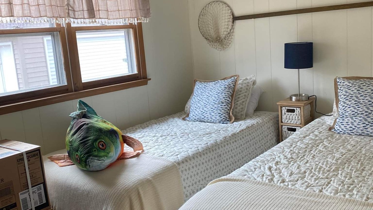 Photo of Bedroom in Wautoma