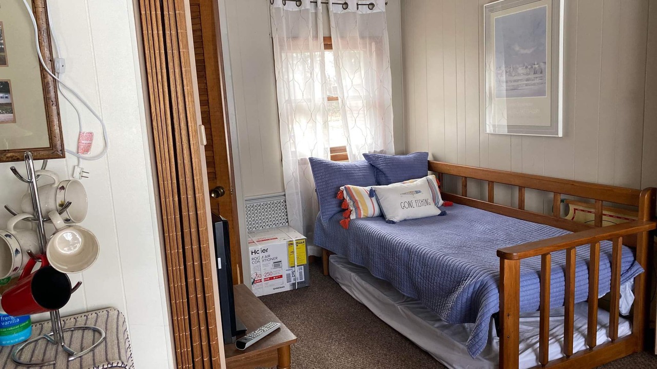 Photo of Bedroom in Wautoma