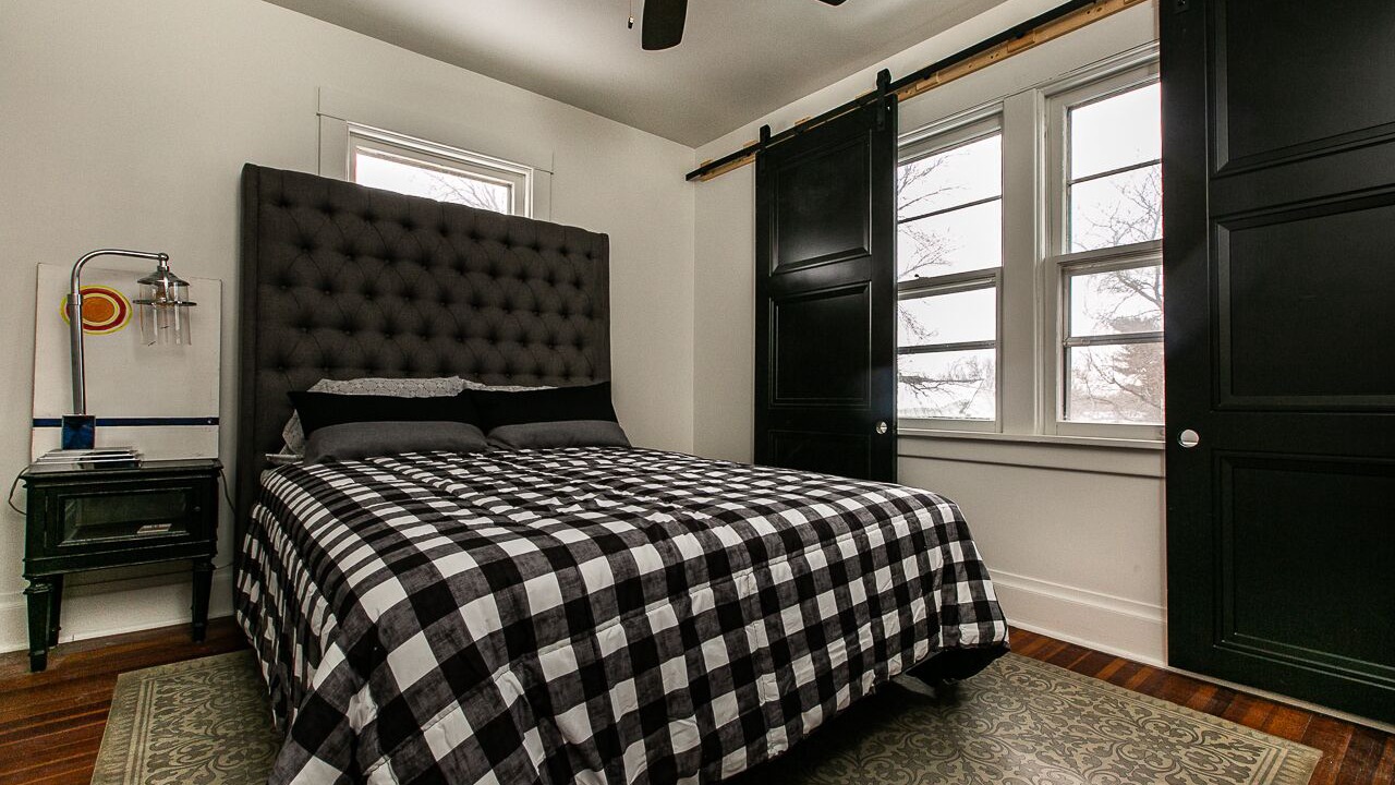 Photo of Bedroom in Dyersville