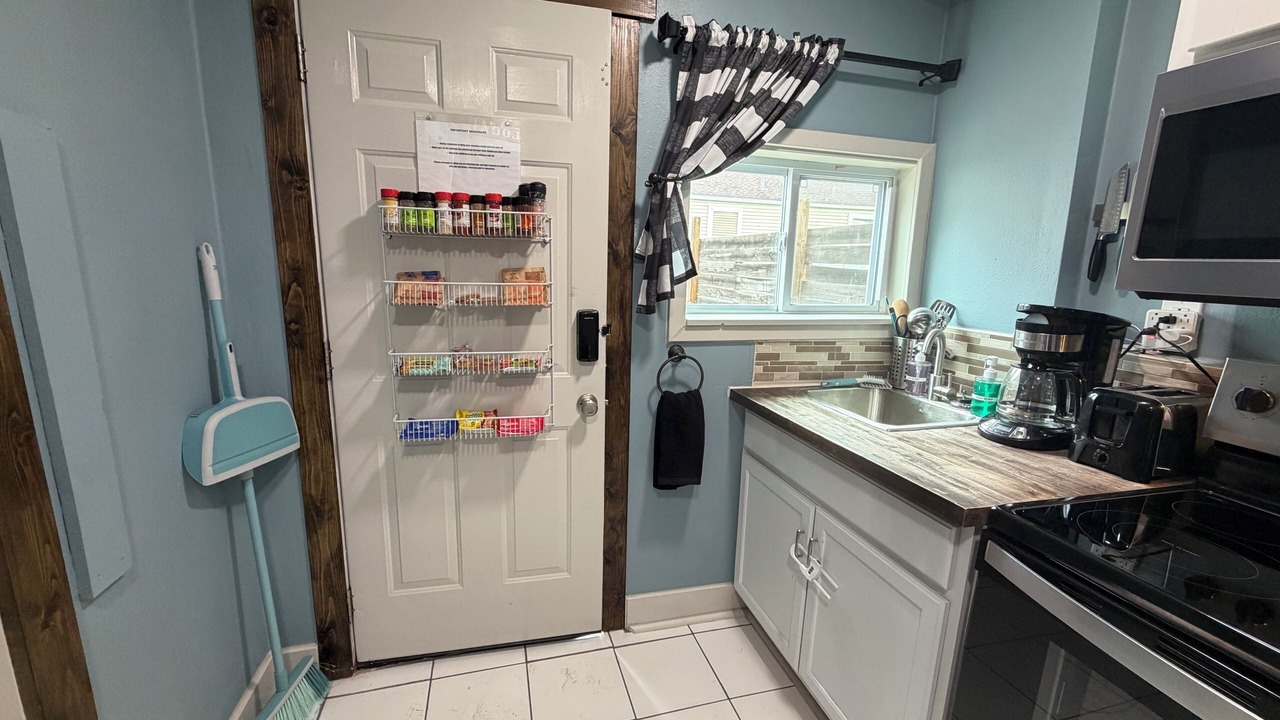 Photo of Kitchen in Charlotte Park