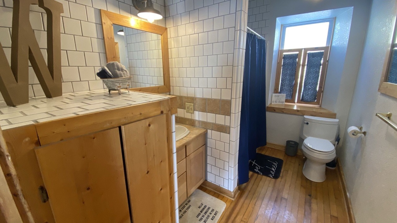 Photo of Bathroom in Dodgeville