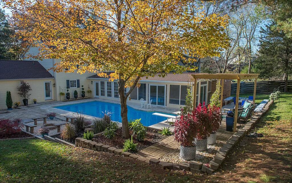 Photo of Outdoor in Ashley Oaks