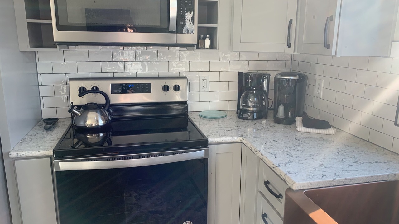 Photo of Kitchen in Garfield