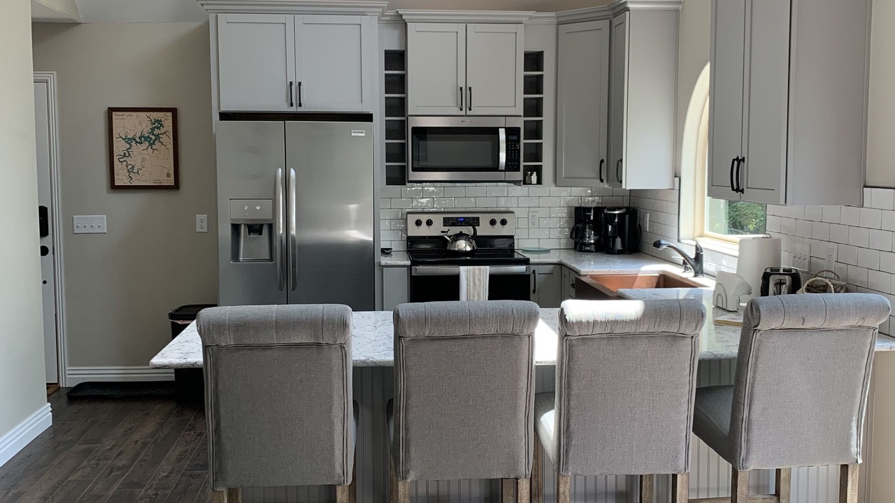Photo of Kitchen in Garfield