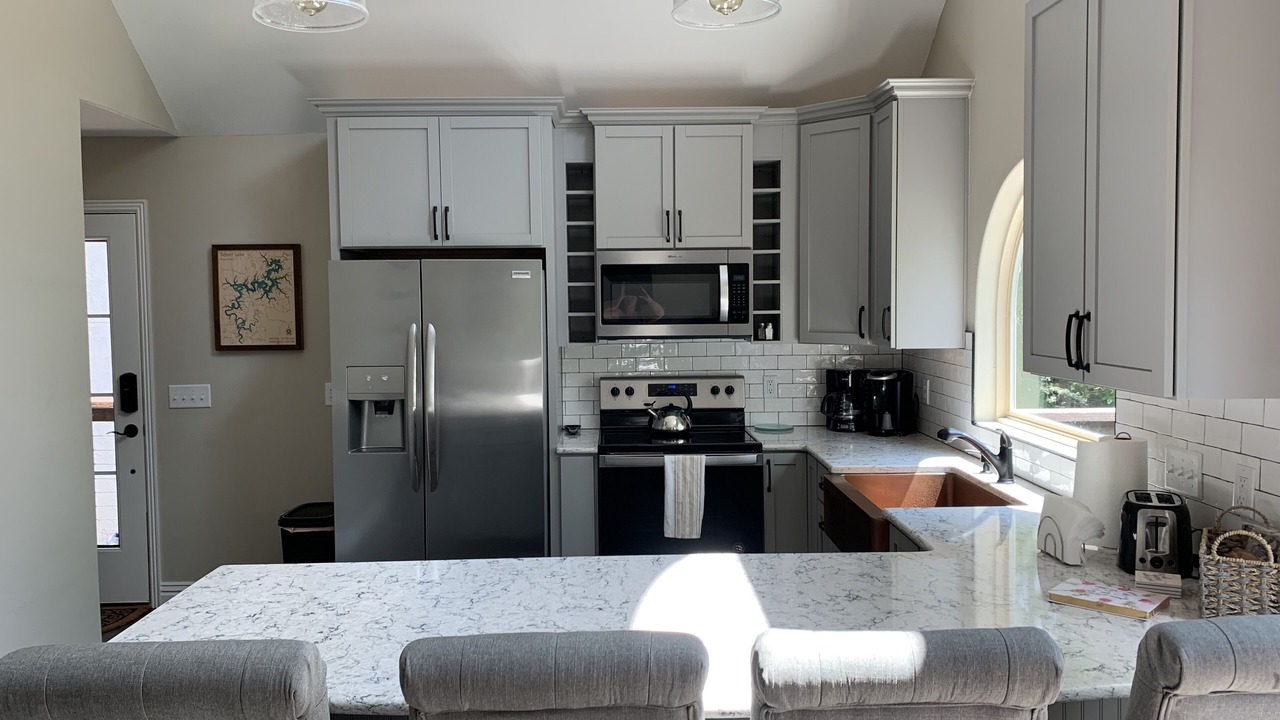 Photo of Kitchen in Garfield