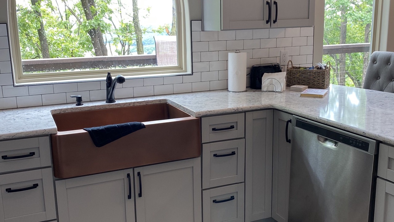 Photo of Kitchen in Garfield
