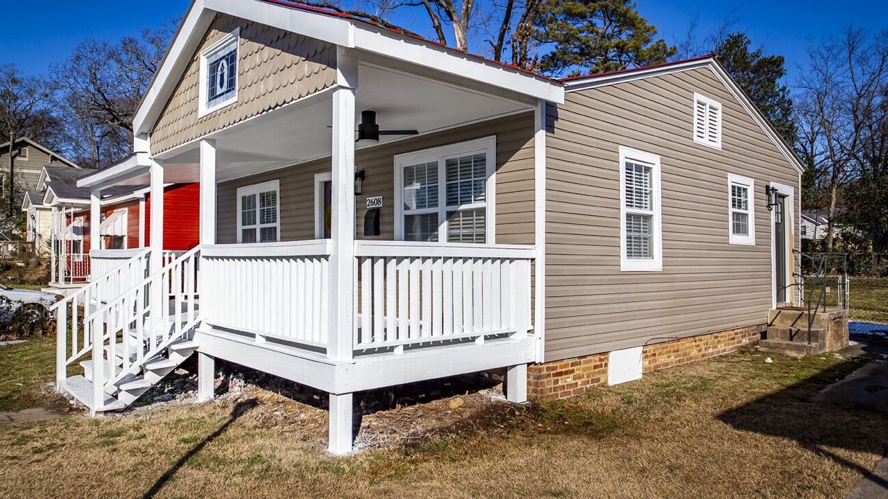 Photo of Outdoor in Capital View