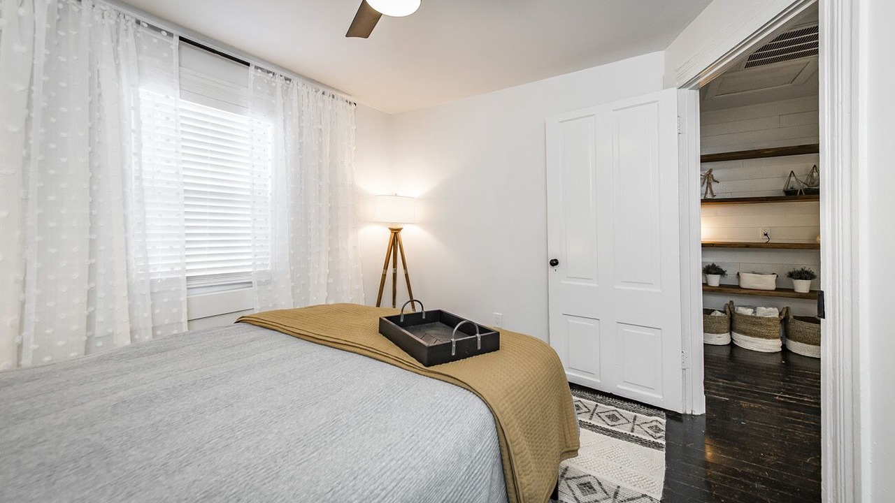 Photo of Bedroom in Capital View